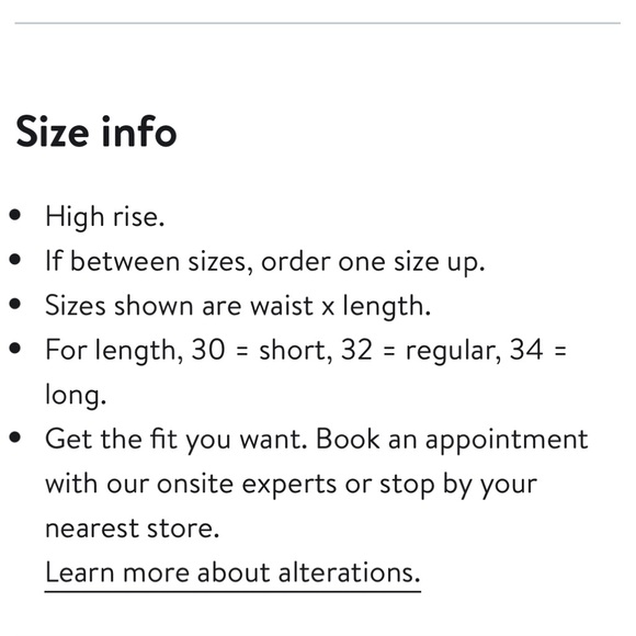 Topshop Jamie Skinny Jeans - Picture 11 of 11